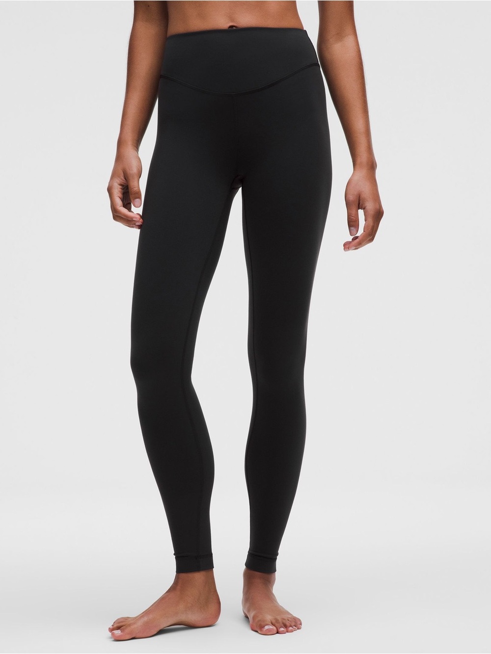 Lululemon Wunder Under SmoothCover 28"